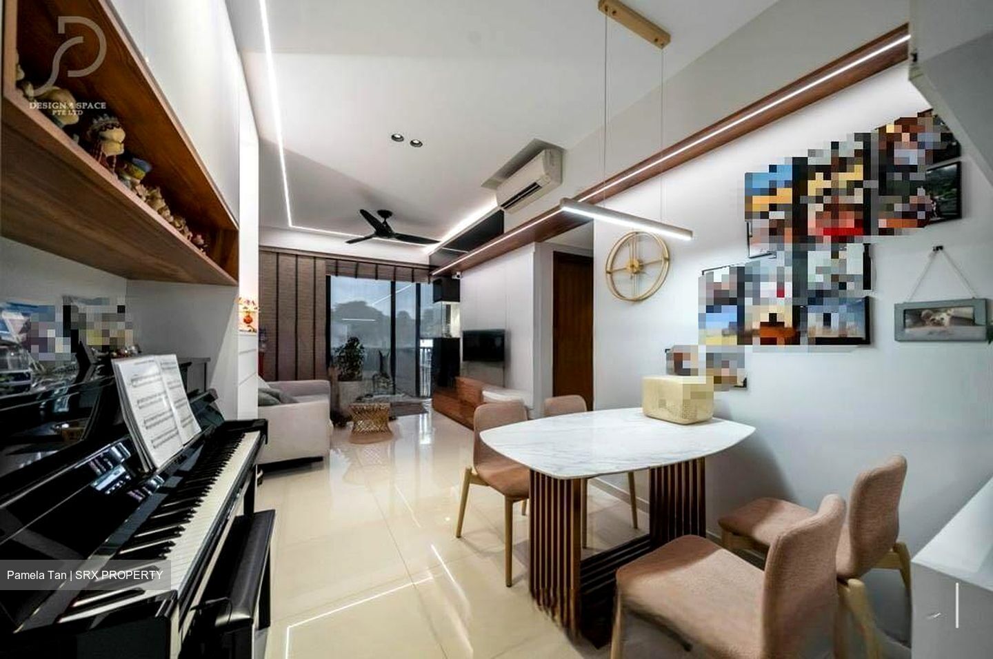 Kandis Residence (D27), Condominium #461416951